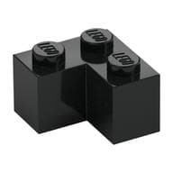 Brick 2 x 2 Corner