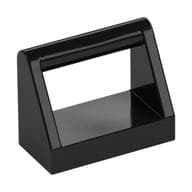 Tile Special 1 x 2 with Handle