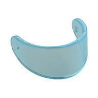 Headwear Accessory Visor For Standard Helmet