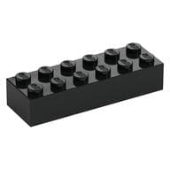 Brick 2 x 6