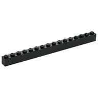 Brick 1 x 16