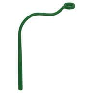 Equipment Whip [aka Plant Vine] em Verde
