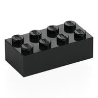 Brick 2 x 4