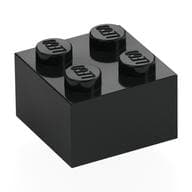 Brick 2 x 2