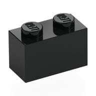 Brick 1 x 2