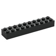 Brick 2 x 10