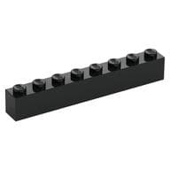 Brick 1 x 8