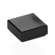 Tile 1 x 1 with Groove