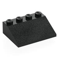 Brick Sloped 33° 3 x 4