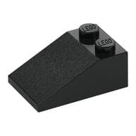 Brick Sloped 33° 3 x 2
