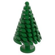 Plant, Pine Tree, Large, 4 x 4 x 6 2/3
