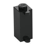 Brick Special 1 x 1 x 2 with Shutter Holder