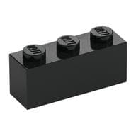 Brick 1 x 3