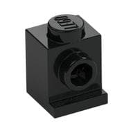 Brick Special 1 x 1 with Headlight