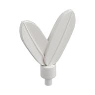 Headwear Accessory Plume / Feathers with Pin