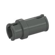 Technic Pin 3/4 em Cinza escuro