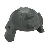 Helmet Ninja, Samurai