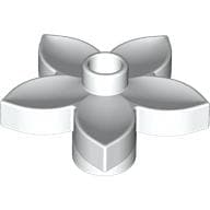 Duplo Plant, Flower with 1 Top Stud