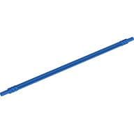 Axle Hose, Soft 19L em Azul