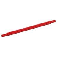 Axle Hose, Soft 11L em Vermelho
