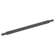 Axle Hose, Soft 11L em Cinza escuro