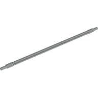 Axle Hose, Soft 19L em Cinza claro