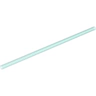 Hose, Ribbed 7mm D. 31L / 24.8cm