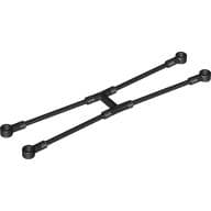 Equipment Stretcher Holder