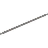 Axle Hose, Soft 19L em Cinza claro perolado