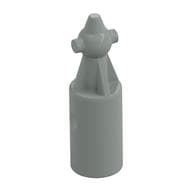 Technic Steering / CV Joint em Cinza claro