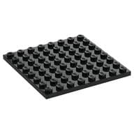 Plate 8 x 8
