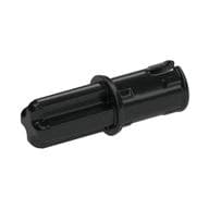Technic Axle Pin with Friction Ridges Lengthwise