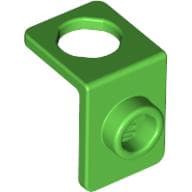 Minifig Neckwear Bracket [One Stud]