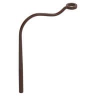 Equipment Whip [aka Plant Vine] em Marrom