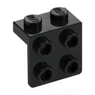Bracket 1 x 2 - 2 x 2