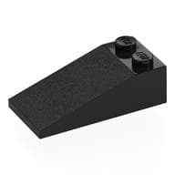 Brick Sloped 18° 4 x 2