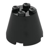 Cone 3 x 3 x 2