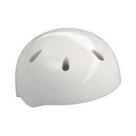 Helmet, Sports, with Vent Holes [Plain]