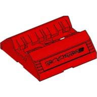 Technic Engine Tuneable, Cover [Fits 2133]