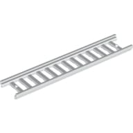 Ladder 14 x 2.5 em Branco