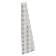 Wedge Plate 12 x 3 Right