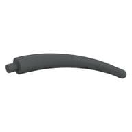Animal Body Part / Plant, Tail / Claw / Horn / Branch / Tentacle, End Section em Cinza azulado escuro