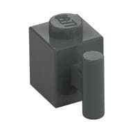 Brick Special 1 x 1 with Handle