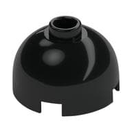 Brick Round 2 x 2 Dome Top, Hollow Stud