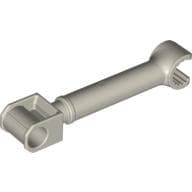 Duplo Hydraulic Arm (40636 / 64123) em Cinza muito claro