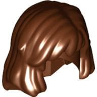 Hair Mid-Length