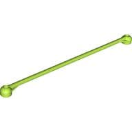 Duplo Plant Vine 13L (Duplo Length) without Studs