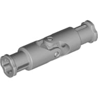 Technic Universal Joint 4L [Complete Assembly]