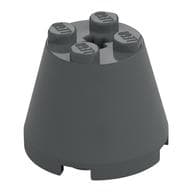 Cone 3 x 3 x 2