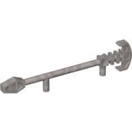 Weapon Staff (Matau)